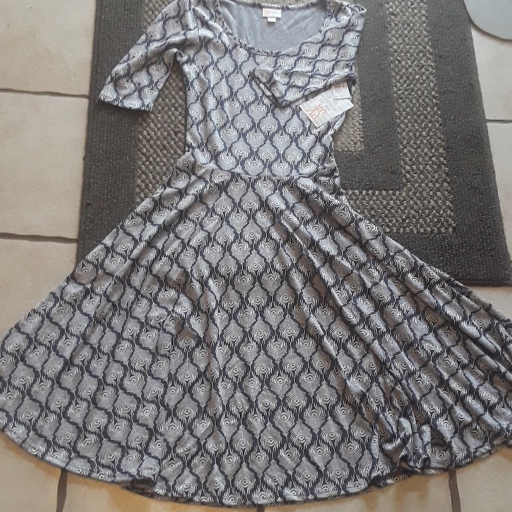 Lularoe Nicole